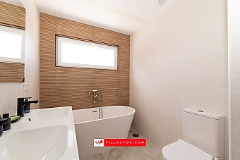 Los Balcones Torrevieja townhouse for sale-26