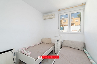 Los Balcones Torrevieja townhouse for sale-28