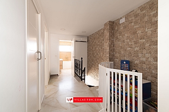 Los Balcones Torrevieja townhouse for sale-29