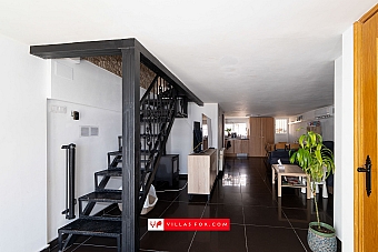 Los Balcones Torrevieja townhouse for sale-3