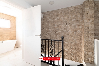Los Balcones Torrevieja townhouse for sale-33