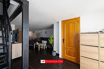 Los Balcones Torrevieja townhouse for sale-4