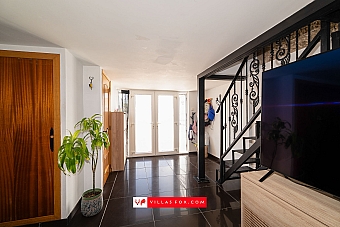 Los Balcones Torrevieja townhouse for sale-6
