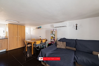 Los Balcones Torrevieja townhouse for sale-7