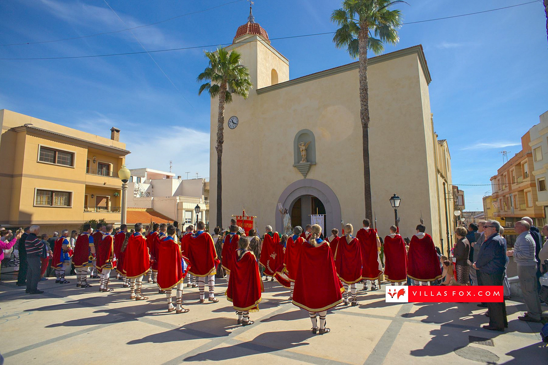 Generic stock photograph (San Miguel de Salinas and Orihuela Costa)-156