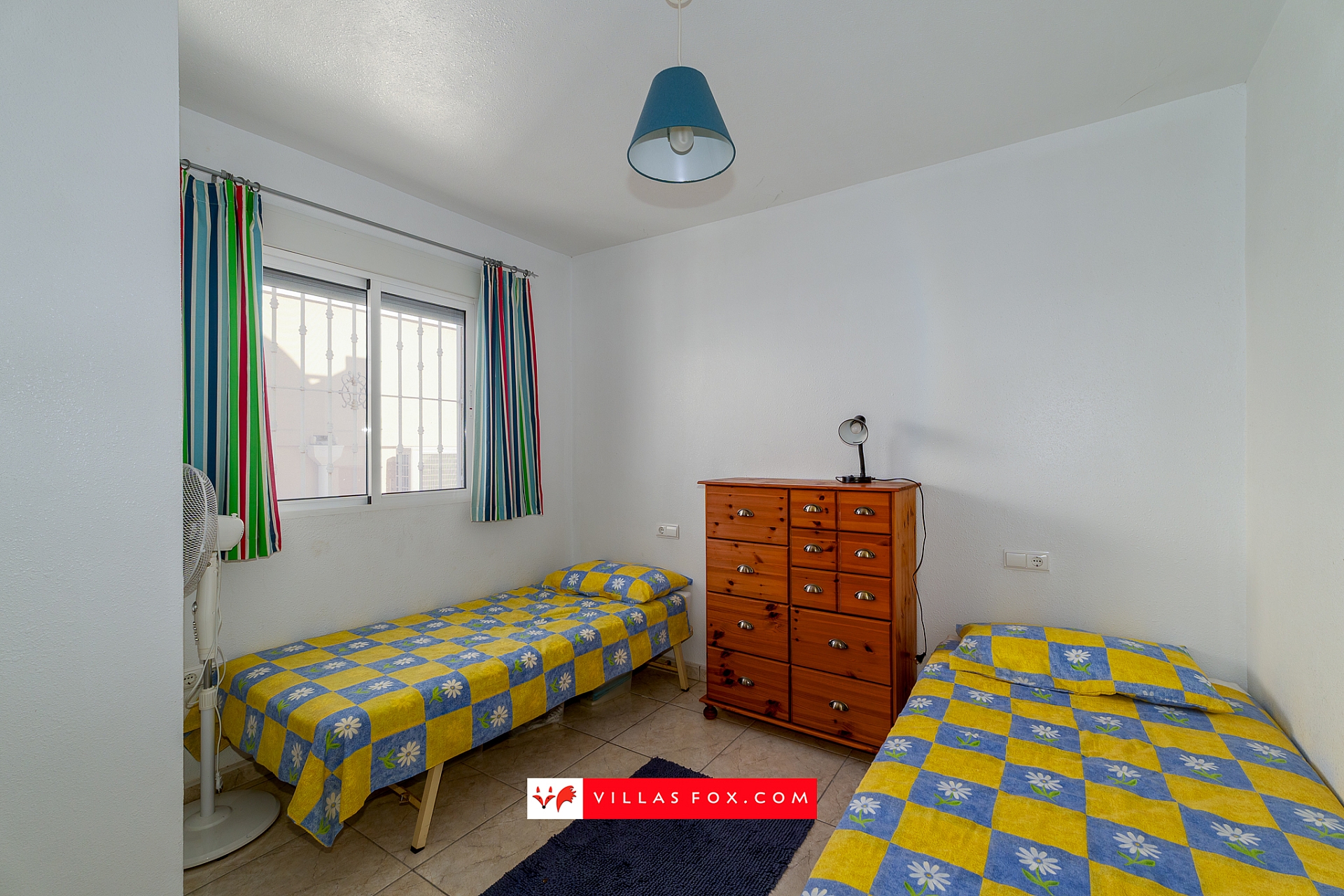 Balcón de la Costa Blanca townhouse for sale, San Miguel de Salinas