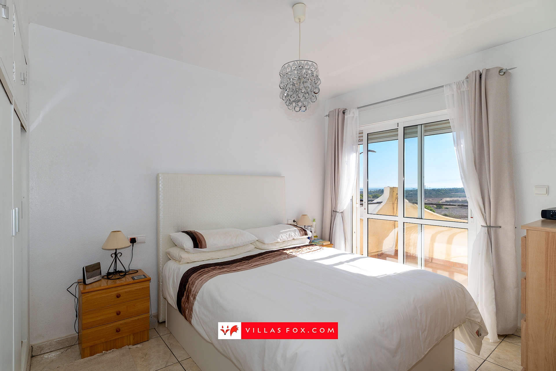Balcón de la Costa Blanca townhouse for sale, San Miguel de Salinas