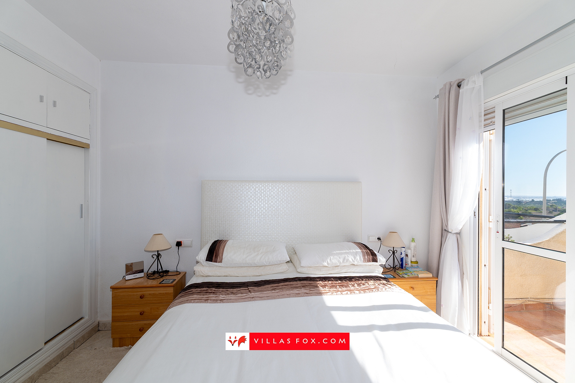 Balcón de la Costa Blanca townhouse for sale, San Miguel de Salinas