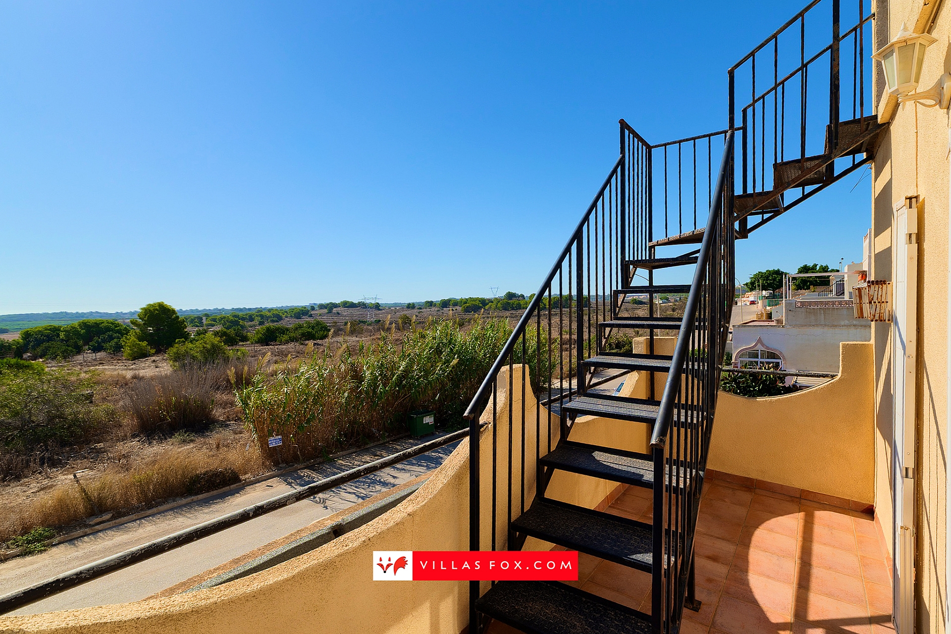 Balcón de la Costa Blanca townhouse for sale, San Miguel de Salinas