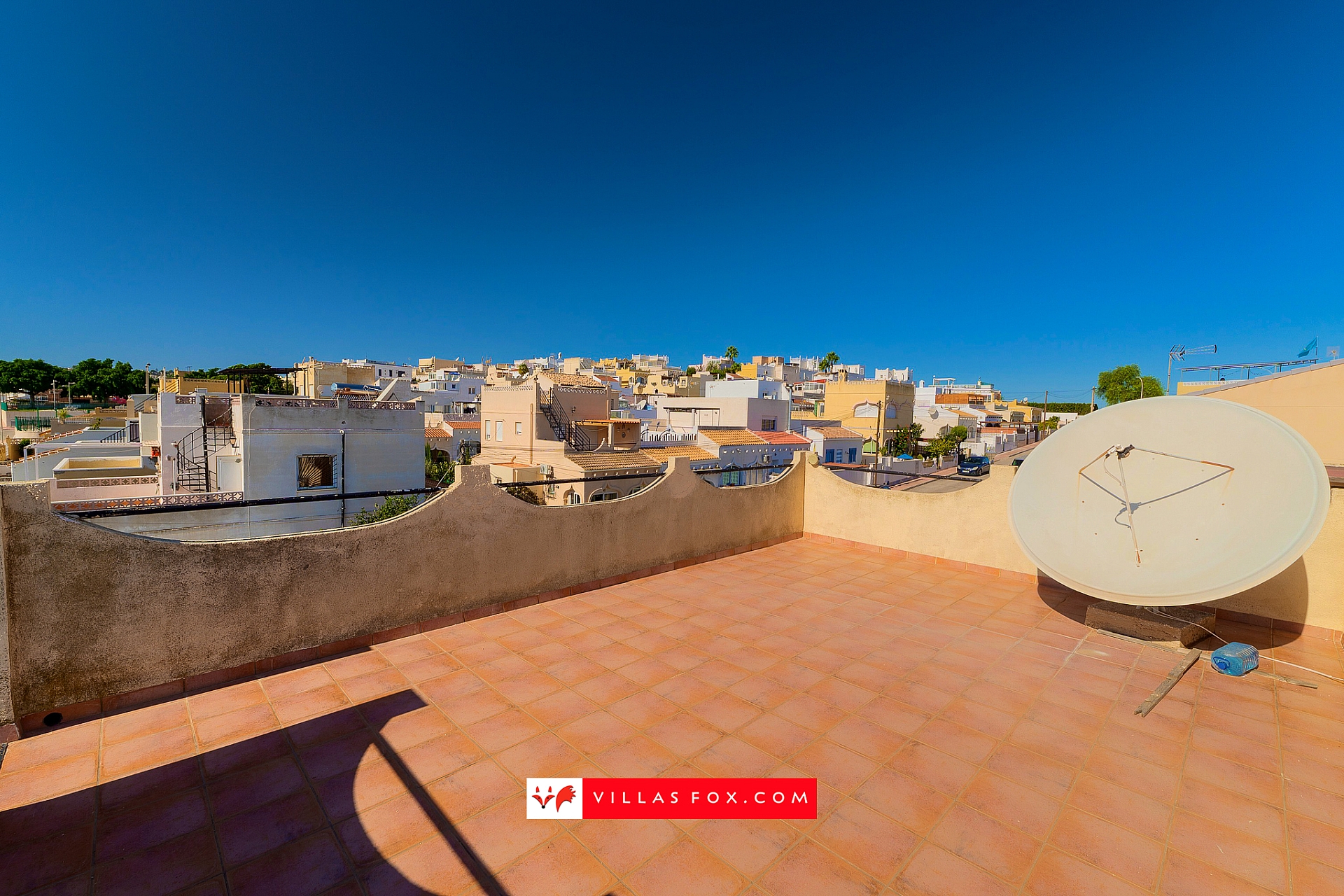 Balcón de la Costa Blanca townhouse for sale, San Miguel de Salinas