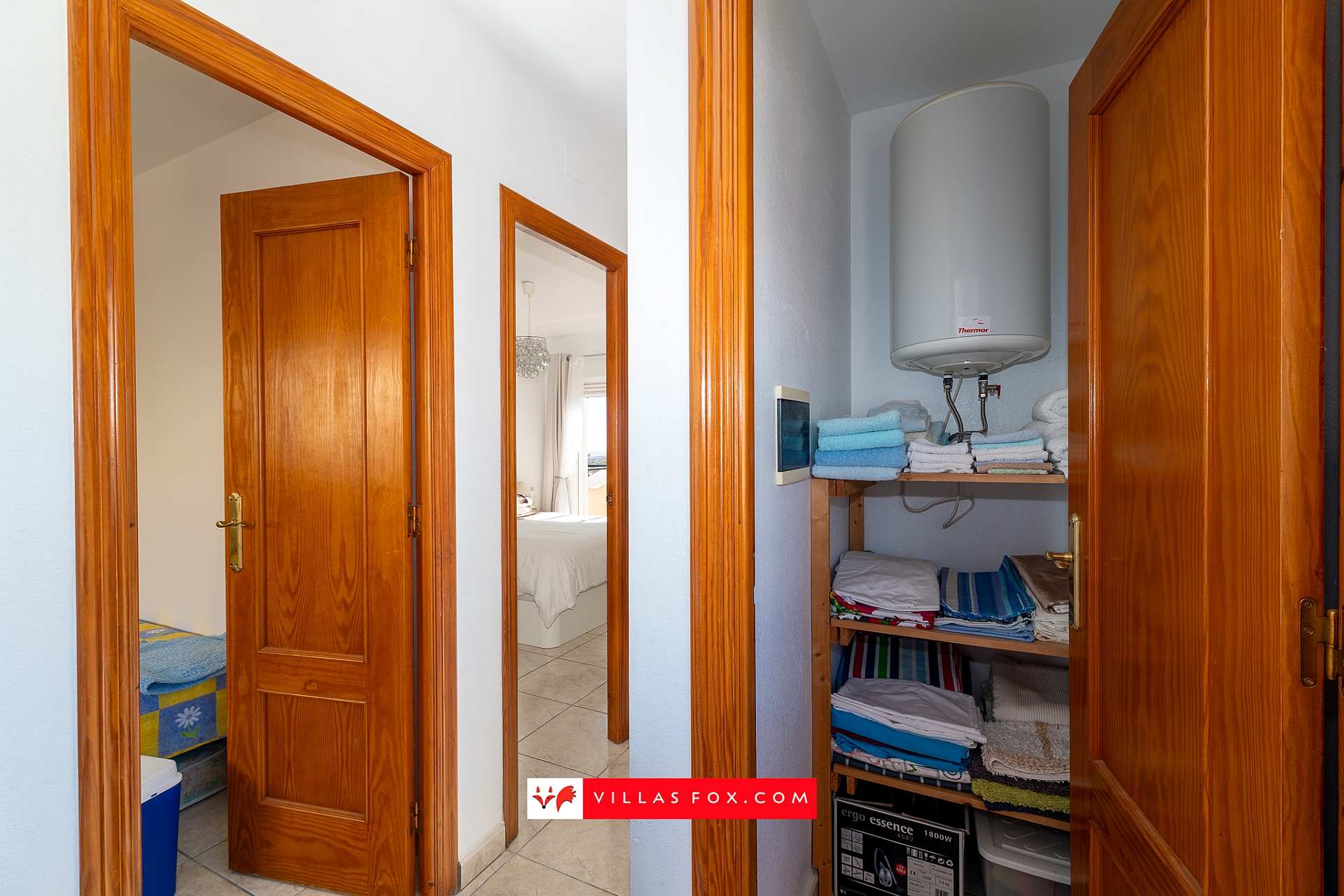 Balcón de la Costa Blanca townhouse for sale, San Miguel de Salinas