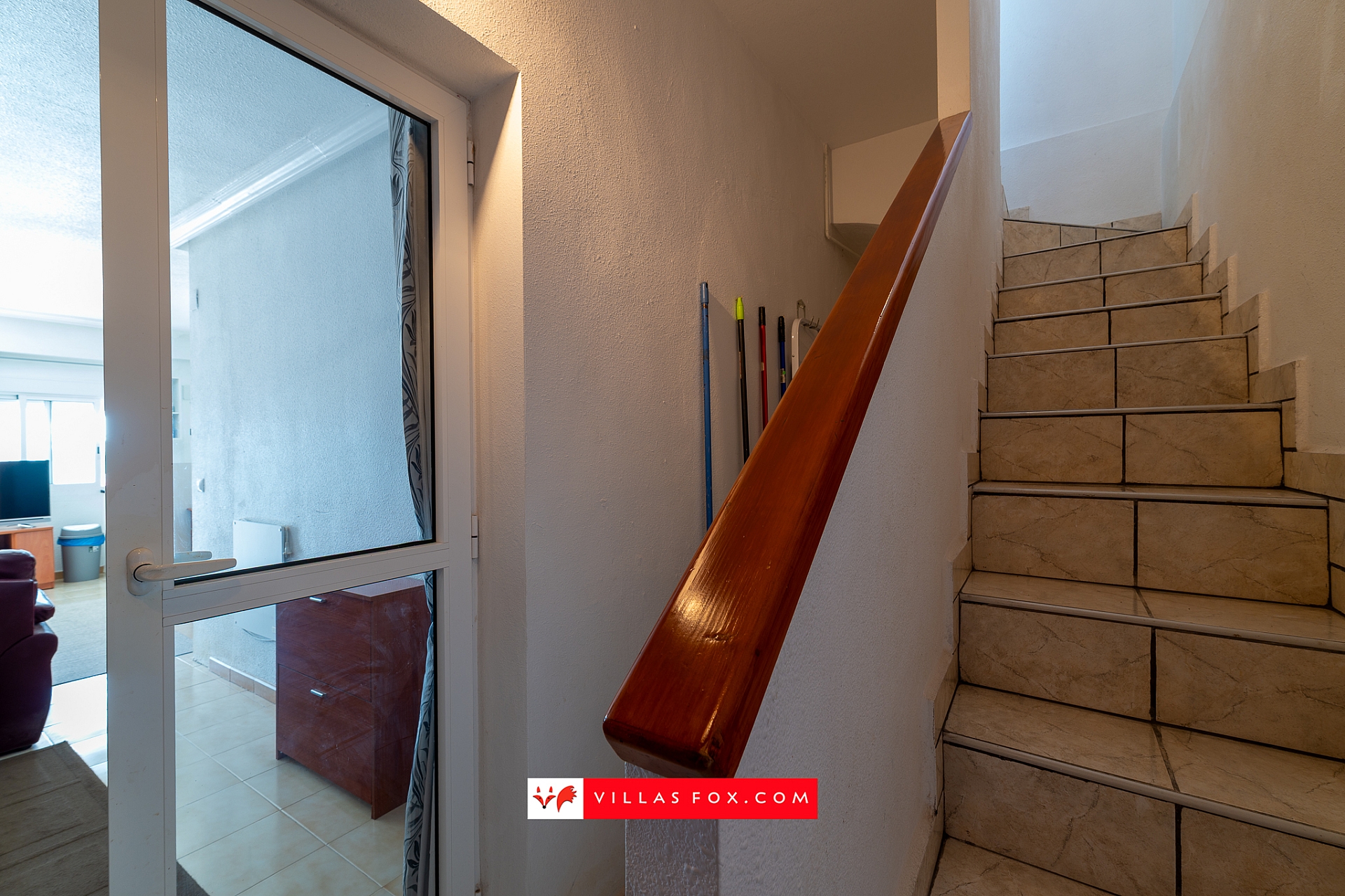 Balcón de la Costa Blanca townhouse for sale, San Miguel de Salinas