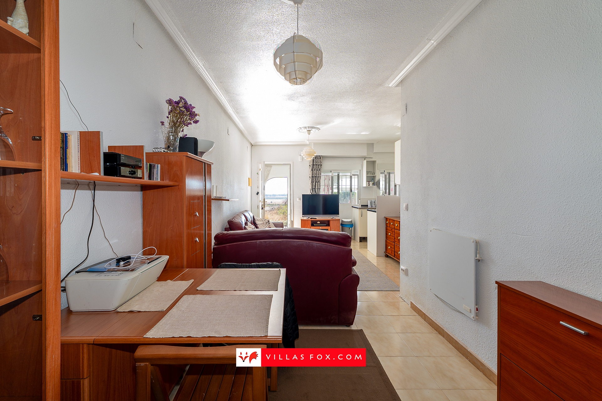 Balcón de la Costa Blanca townhouse for sale, San Miguel de Salinas