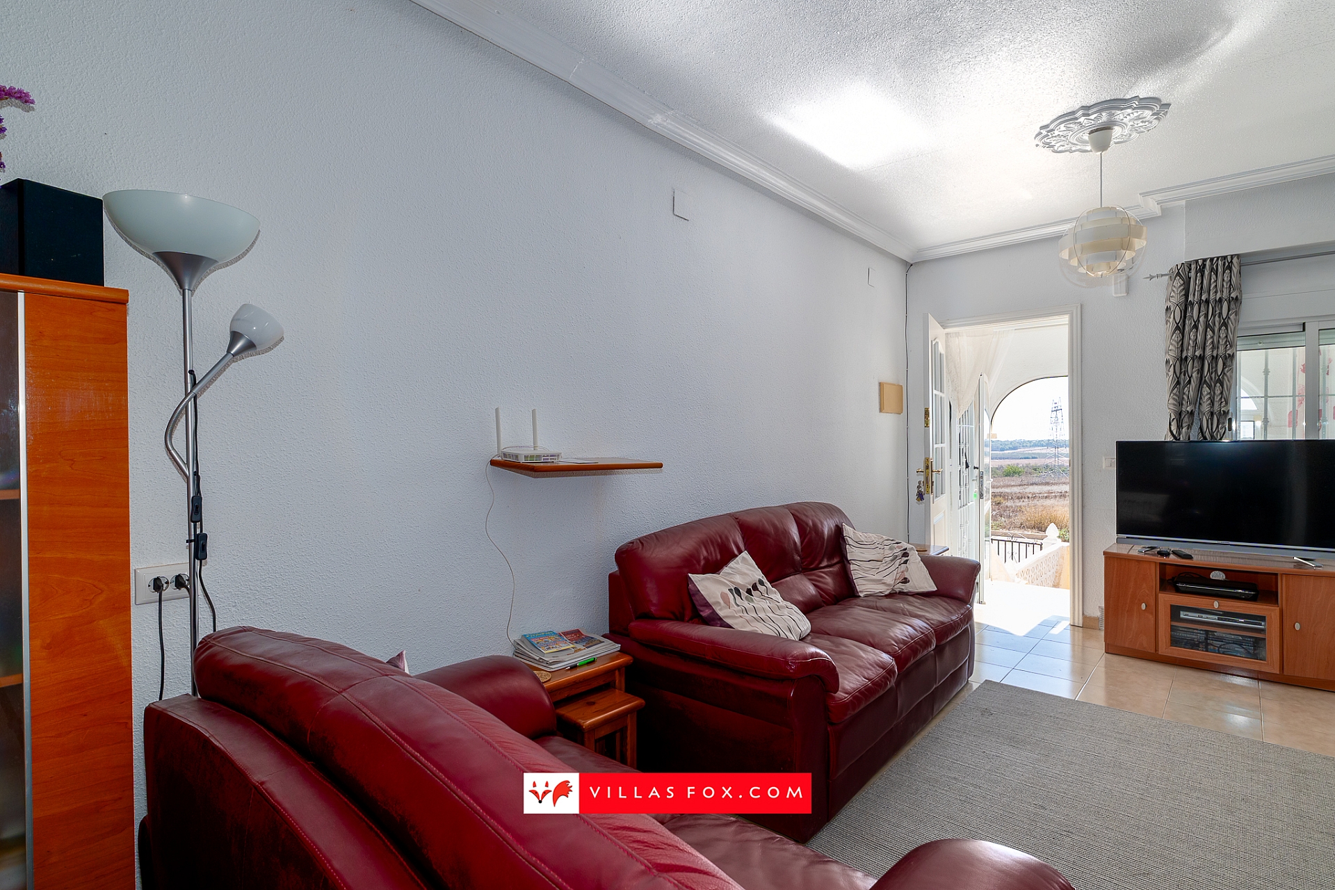 Balcón de la Costa Blanca townhouse for sale, San Miguel de Salinas
