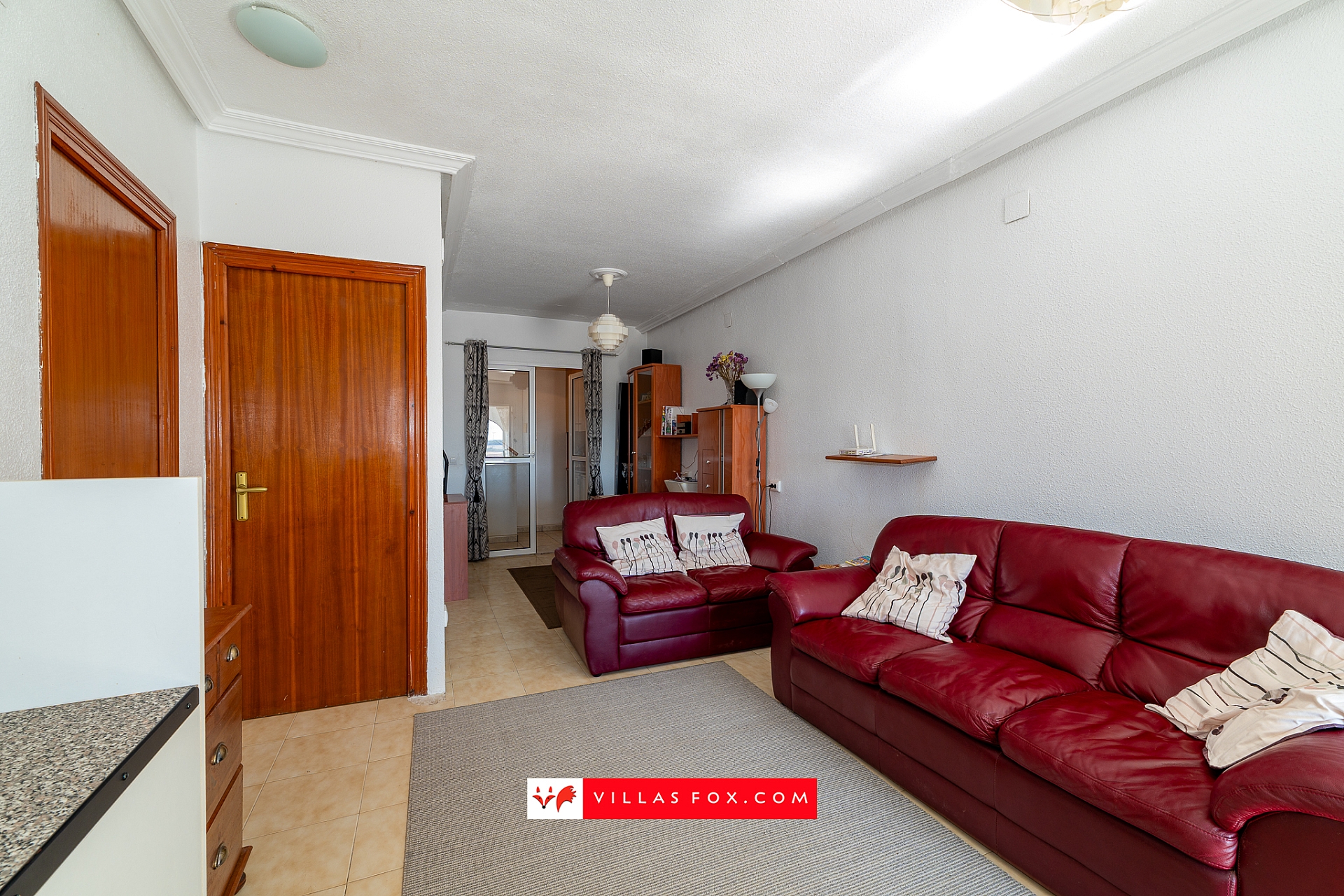 Balcón de la Costa Blanca townhouse for sale, San Miguel de Salinas