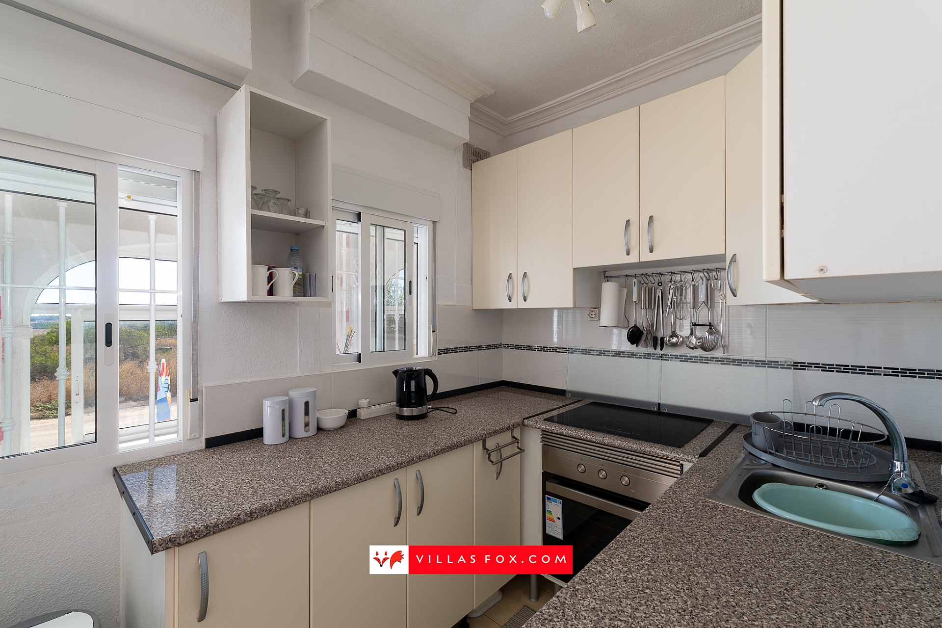 Balcón de la Costa Blanca townhouse for sale, San Miguel de Salinas