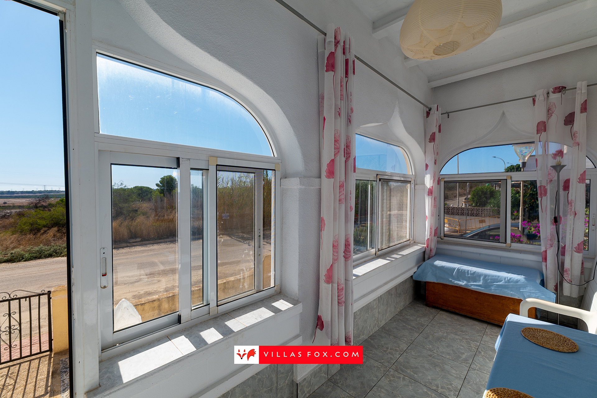Balcón de la Costa Blanca townhouse for sale, San Miguel de Salinas