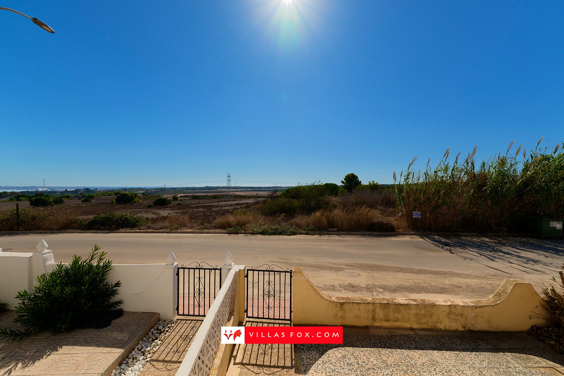 Balcón de la Costa Blanca townhouse for sale, San Miguel de Salinas