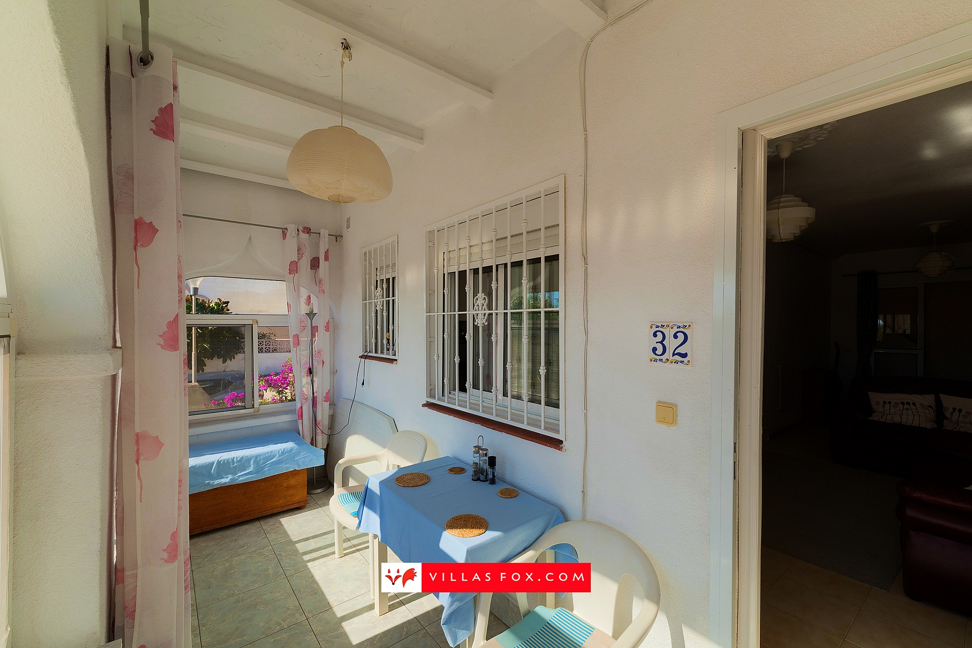 Balcón de la Costa Blanca townhouse for sale, San Miguel de Salinas