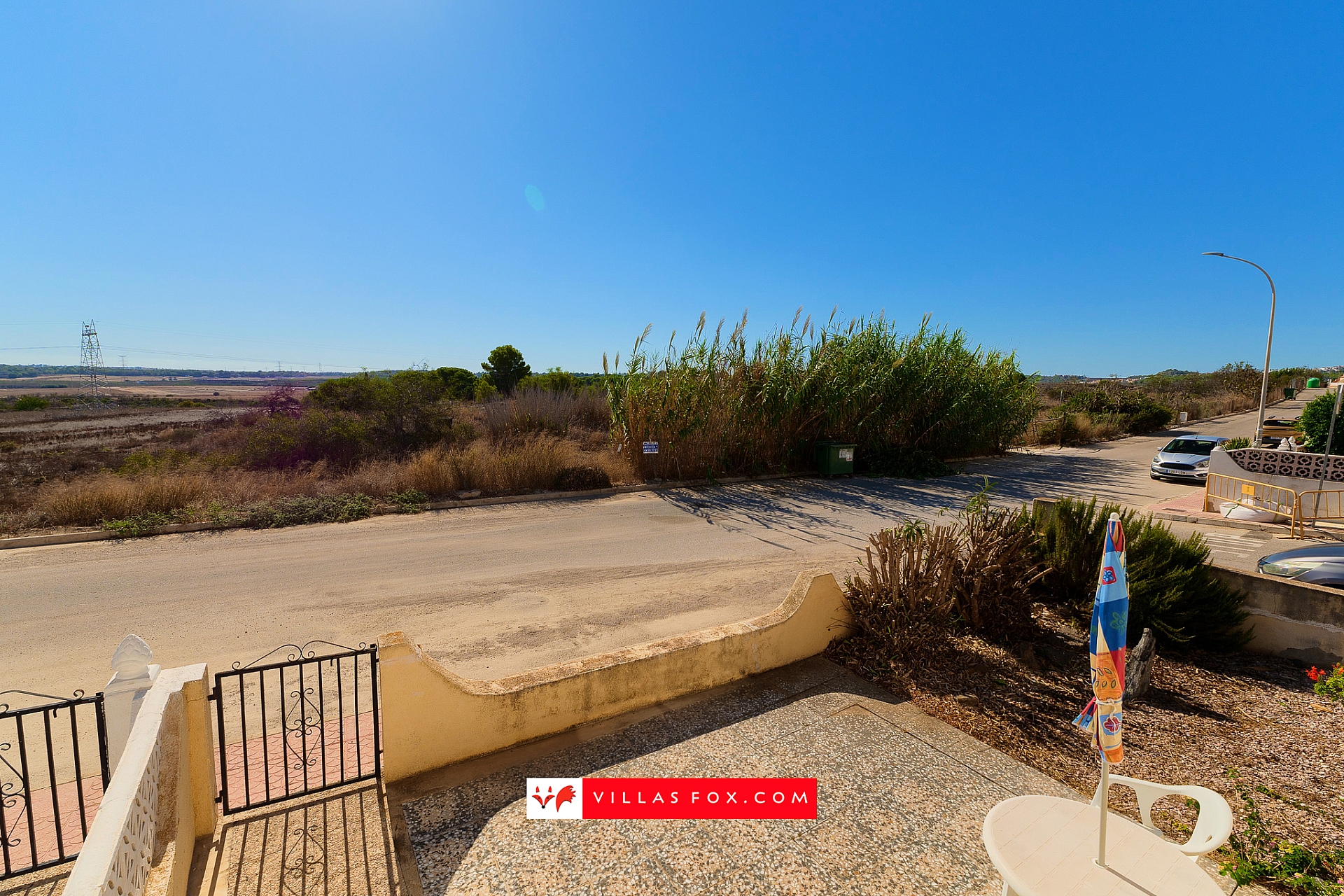 Balcón de la Costa Blanca townhouse for sale, San Miguel de Salinas