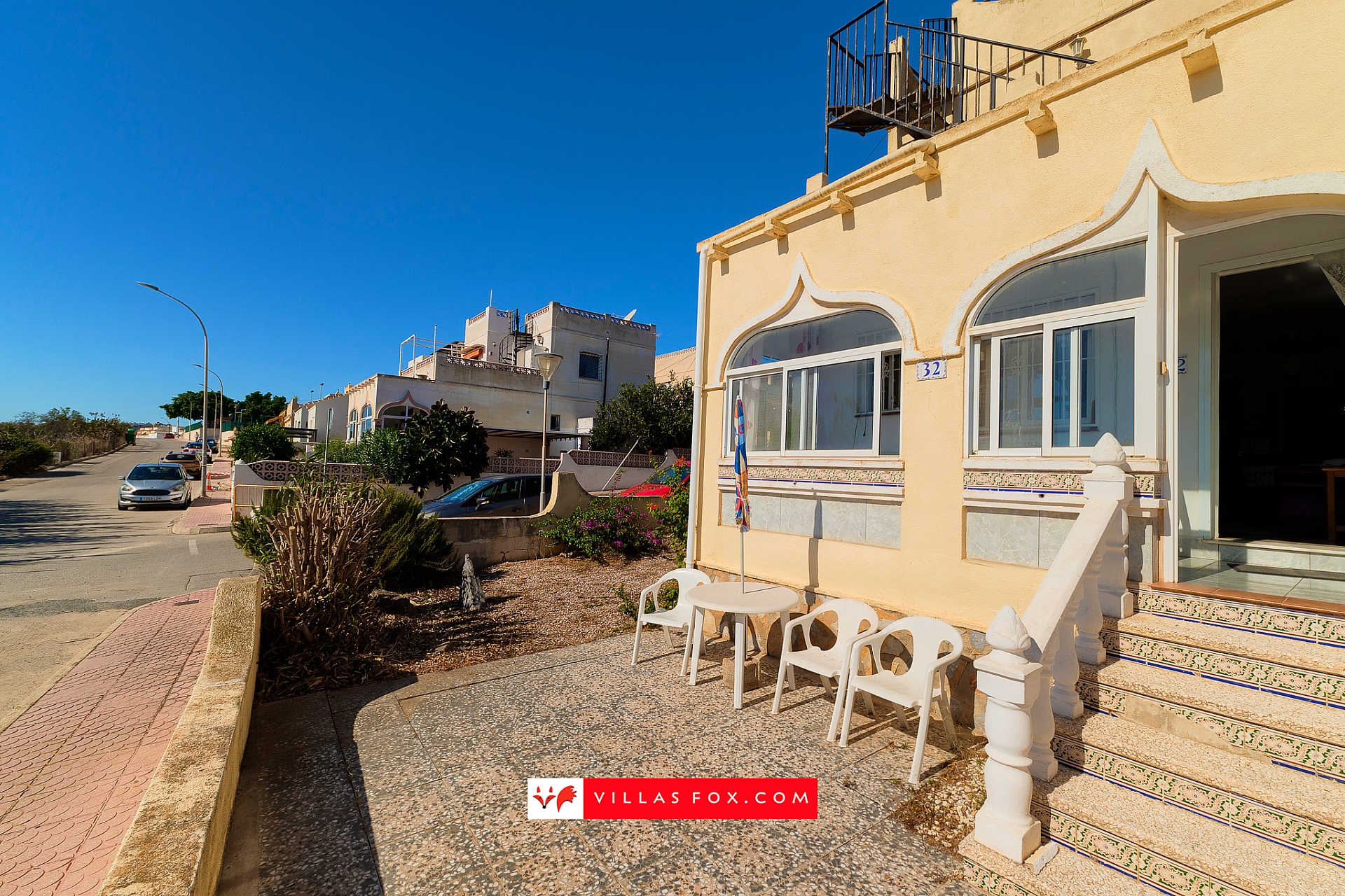 Balcón de la Costa Blanca townhouse for sale, San Miguel de Salinas