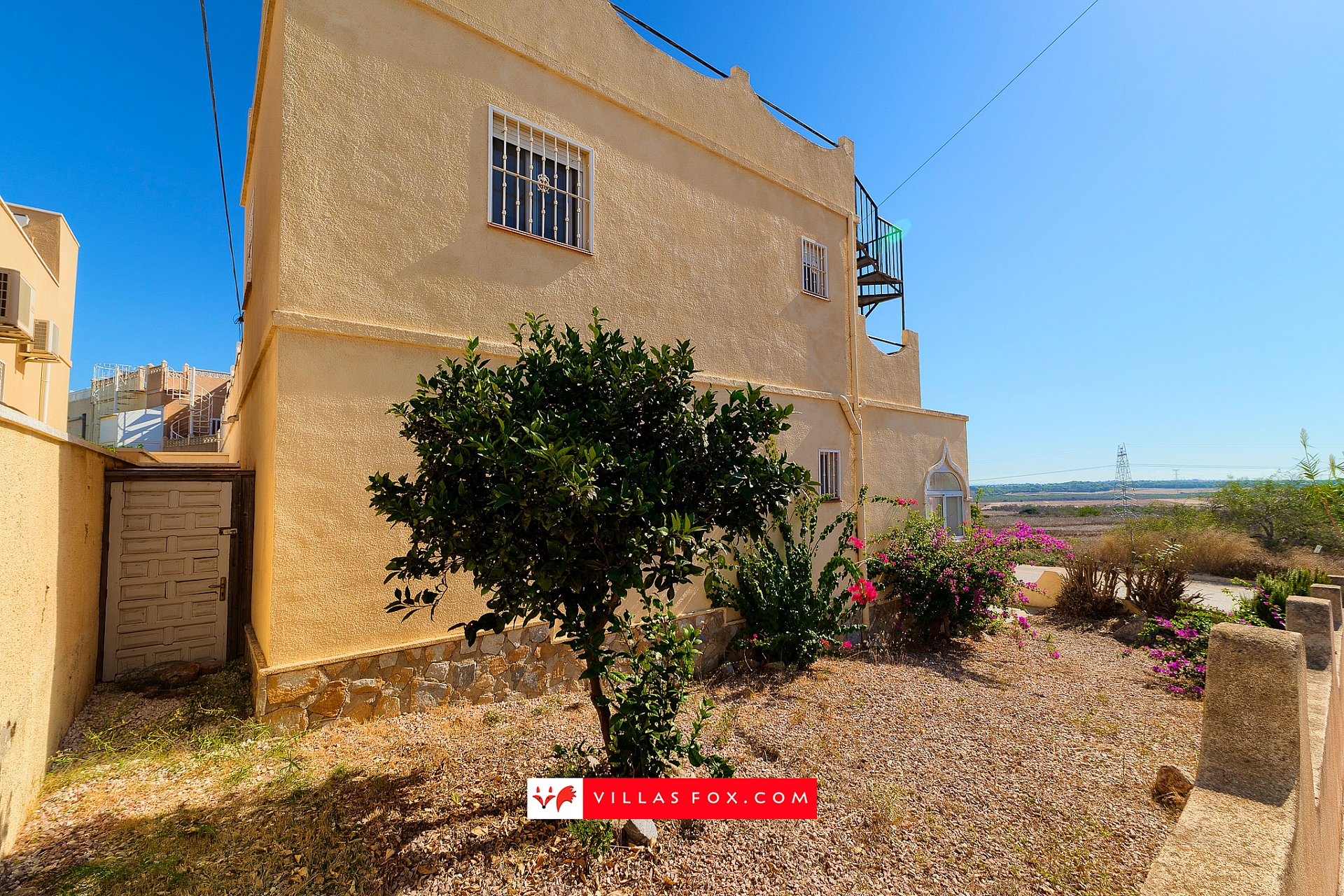 Balcón de la Costa Blanca townhouse for sale, San Miguel de Salinas