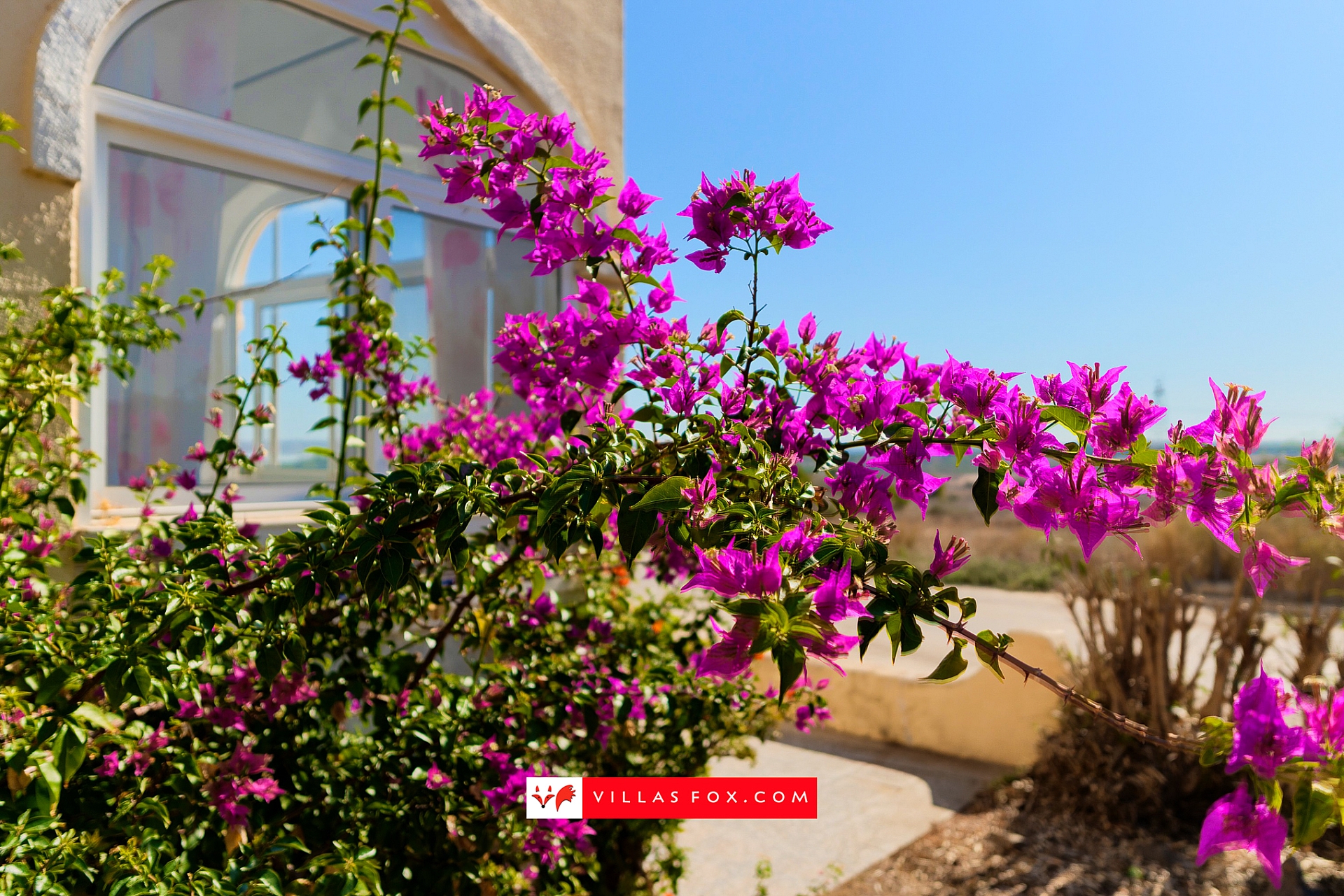 Balcón de la Costa Blanca townhouse for sale, San Miguel de Salinas