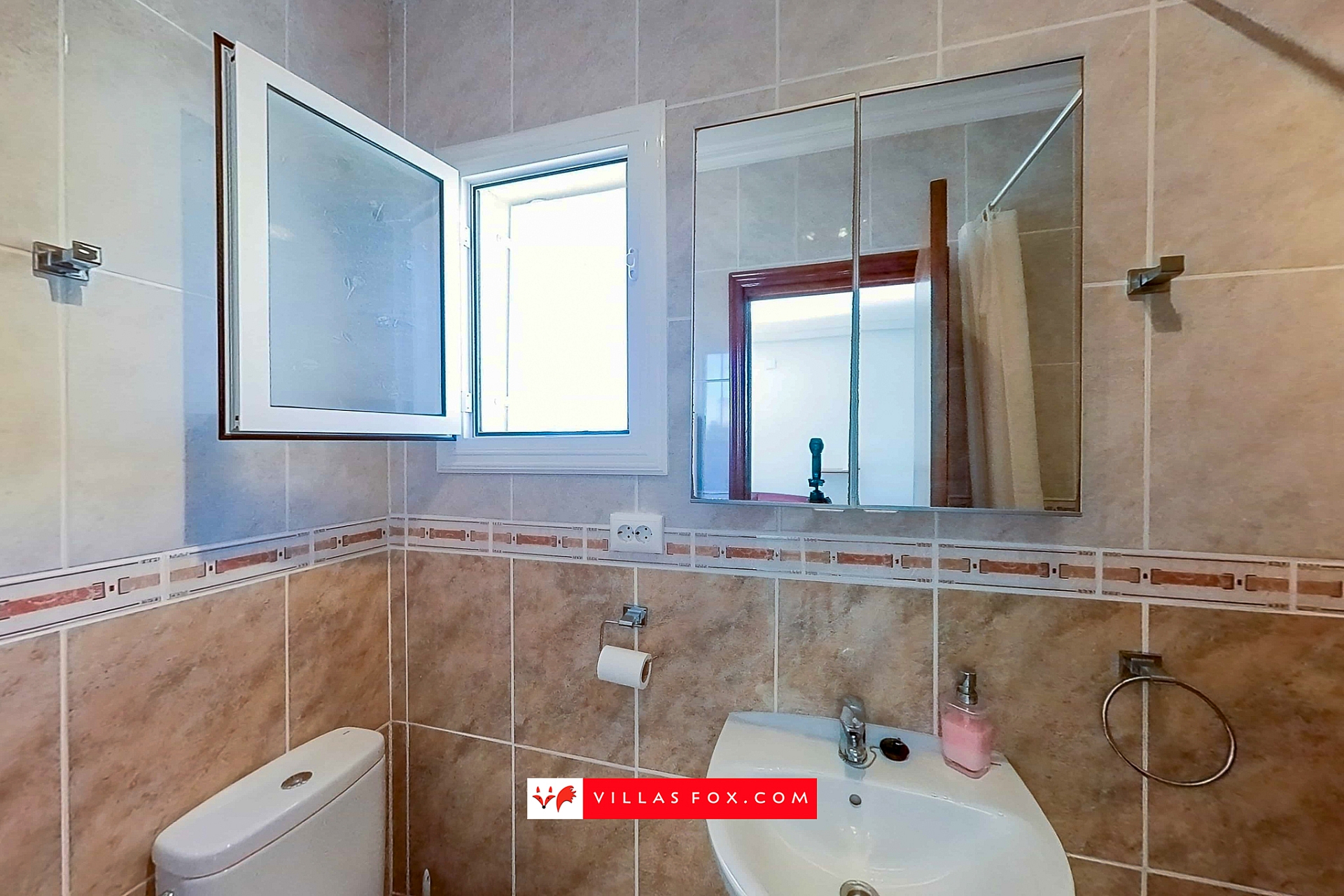 Balcón de la Costa Blanca townhouse for sale, San Miguel de Salinas