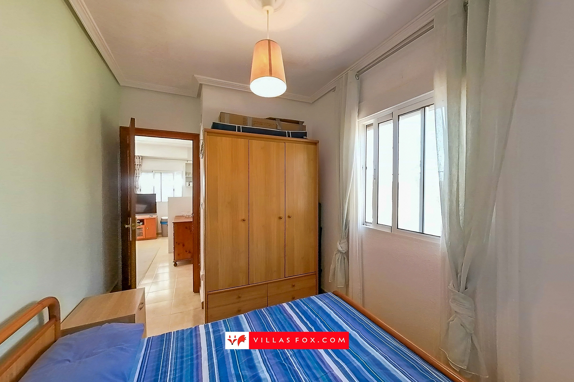 Balcón de la Costa Blanca townhouse for sale, San Miguel de Salinas