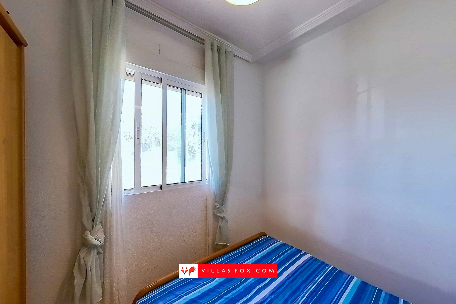 Balcón de la Costa Blanca townhouse for sale, San Miguel de Salinas
