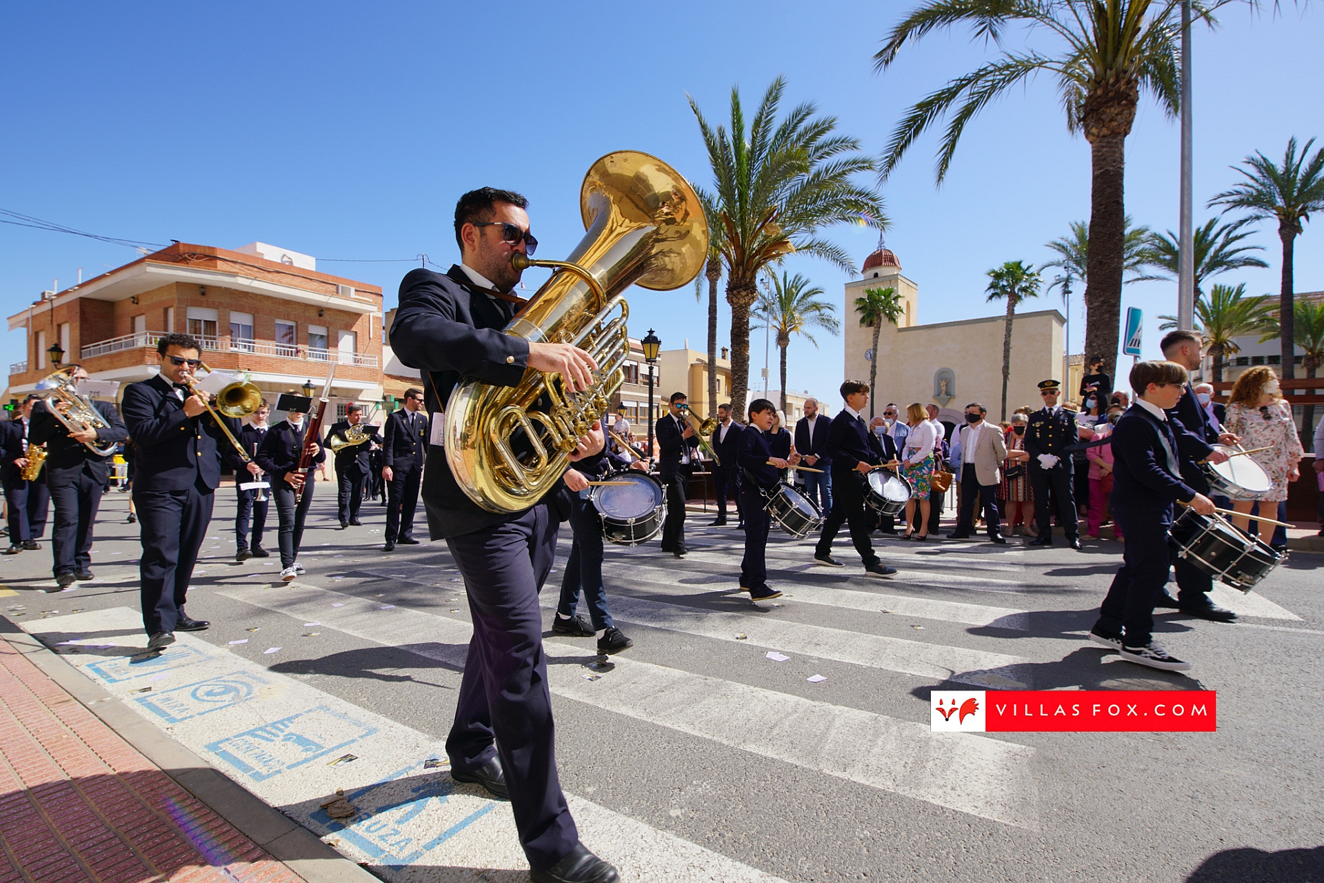 Generic stock photograph (San Miguel de Salinas and Orihuela Costa)-121