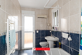 Balcón de la Costa Blanca townhouse for sale, San Miguel de Salinas
