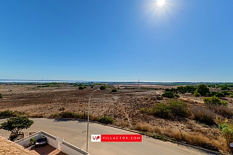 Balcón de la Costa Blanca townhouse for sale, San Miguel de Salinas