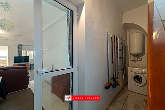 Balcón de la Costa Blanca townhouse for sale, San Miguel de Salinas
