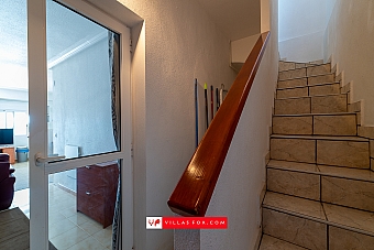 Balcón de la Costa Blanca townhouse for sale, San Miguel de Salinas