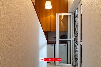 Balcón de la Costa Blanca townhouse for sale, San Miguel de Salinas