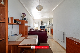 Balcón de la Costa Blanca townhouse for sale, San Miguel de Salinas