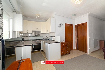 Balcón de la Costa Blanca townhouse for sale, San Miguel de Salinas