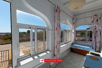 Balcón de la Costa Blanca townhouse for sale, San Miguel de Salinas
