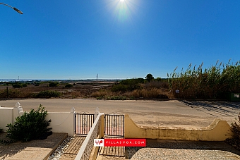 Balcón de la Costa Blanca townhouse for sale, San Miguel de Salinas