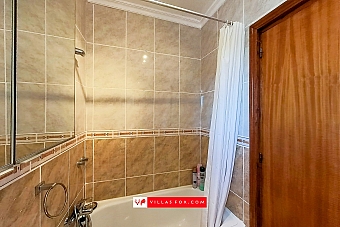 Balcón de la Costa Blanca townhouse for sale, San Miguel de Salinas
