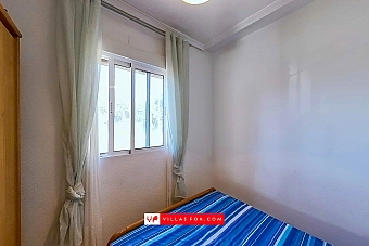 Balcón de la Costa Blanca townhouse for sale, San Miguel de Salinas