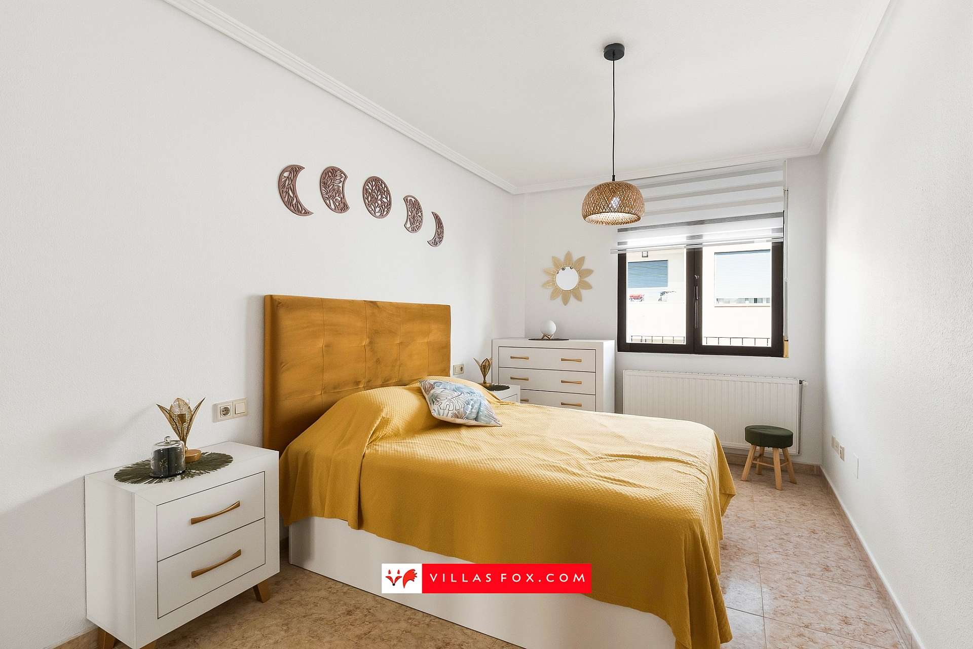 El Prado III 3-bedroom apartment San Miguel de Salinas-13