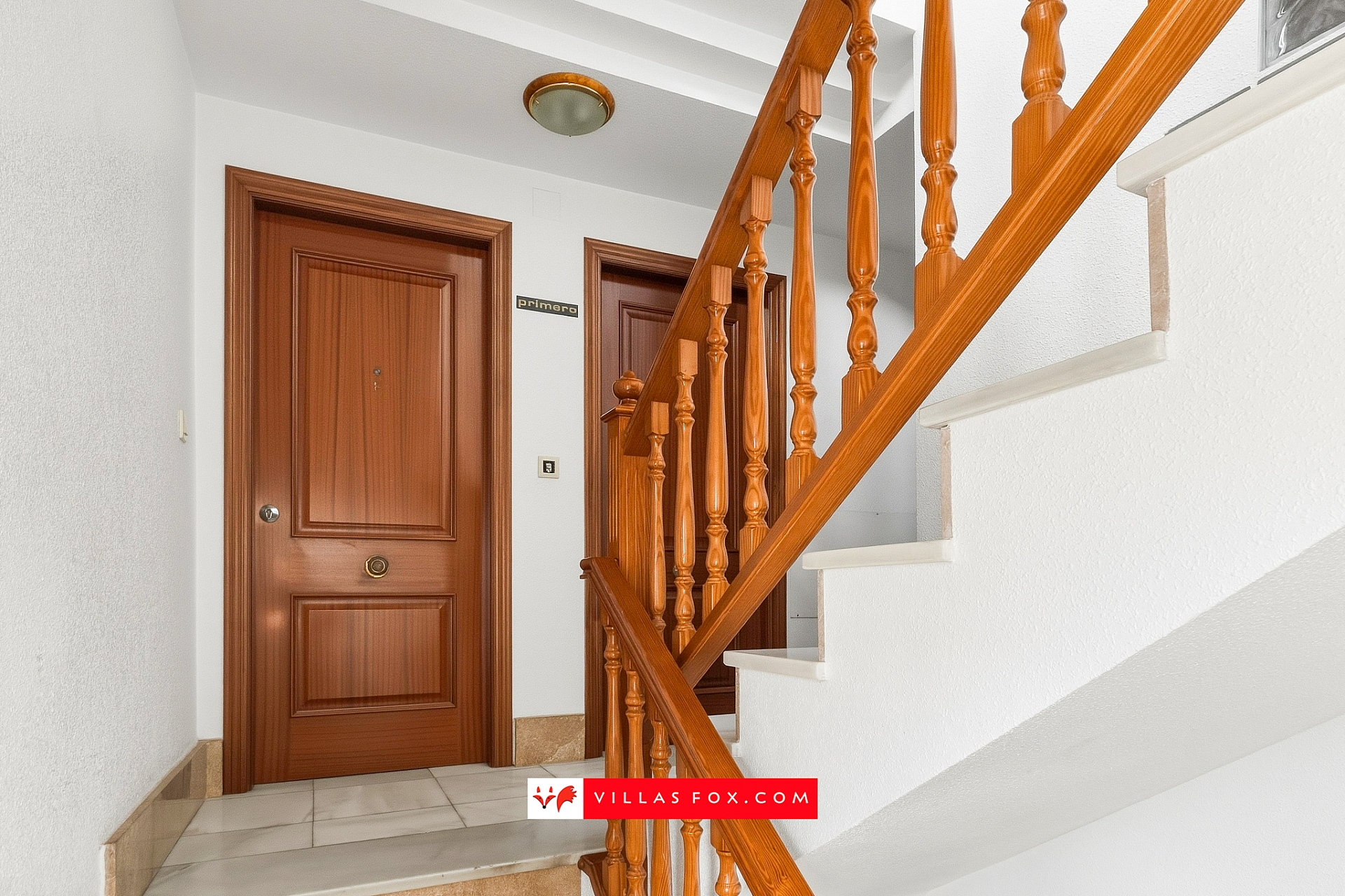 El Prado III 3-bedroom apartment San Miguel de Salinas-28