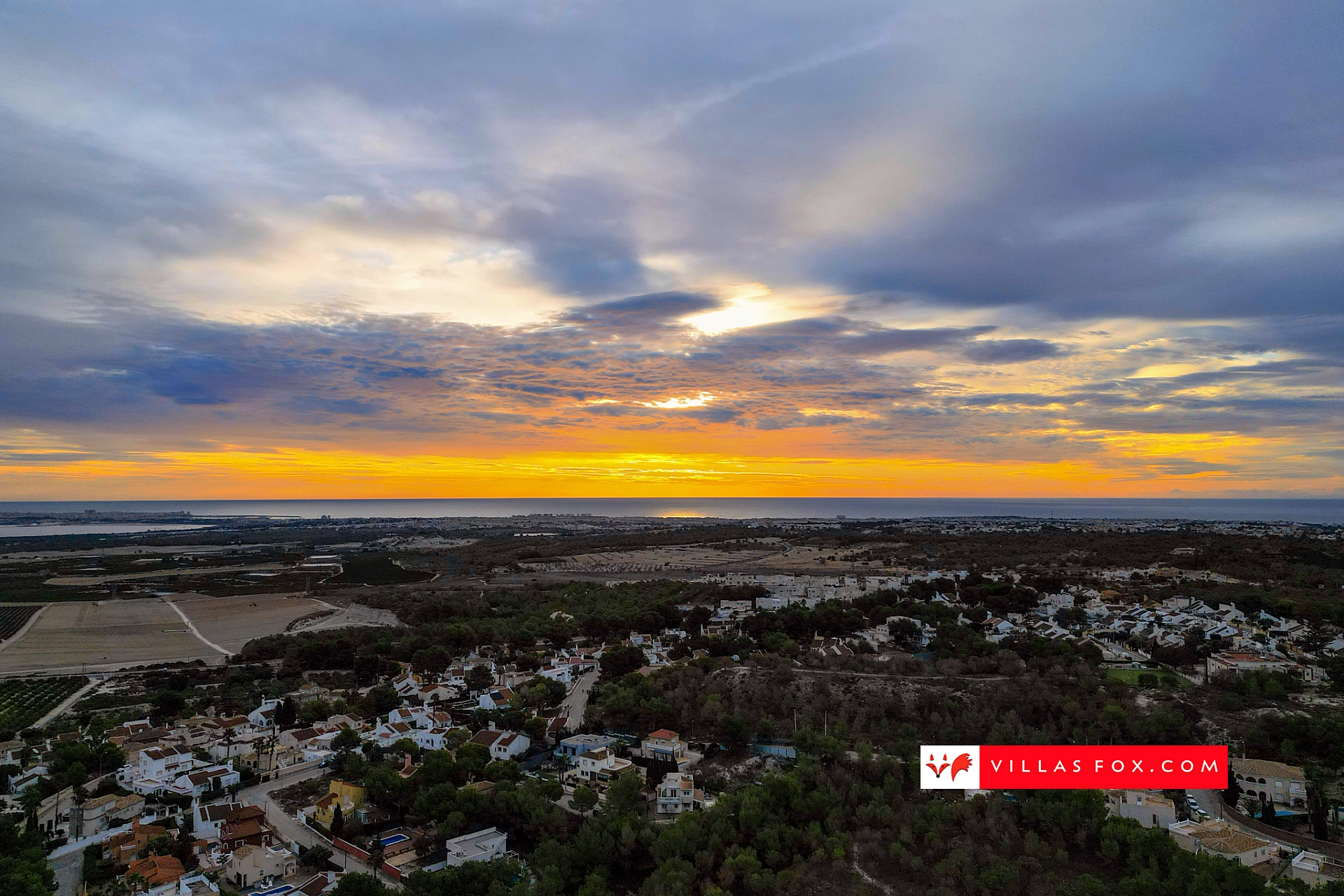 Generic stock photograph (San Miguel de Salinas and Orihuela Costa)-022