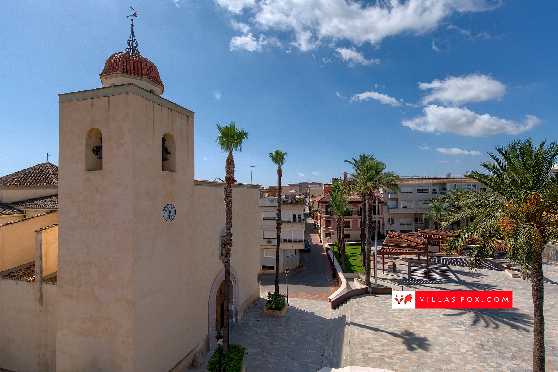 Generic stock photograph (San Miguel de Salinas and Orihuela Costa)-091