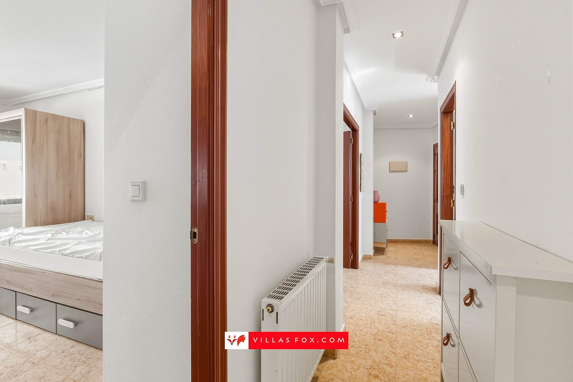 El Prado III 3-bedroom apartment San Miguel de Salinas-18