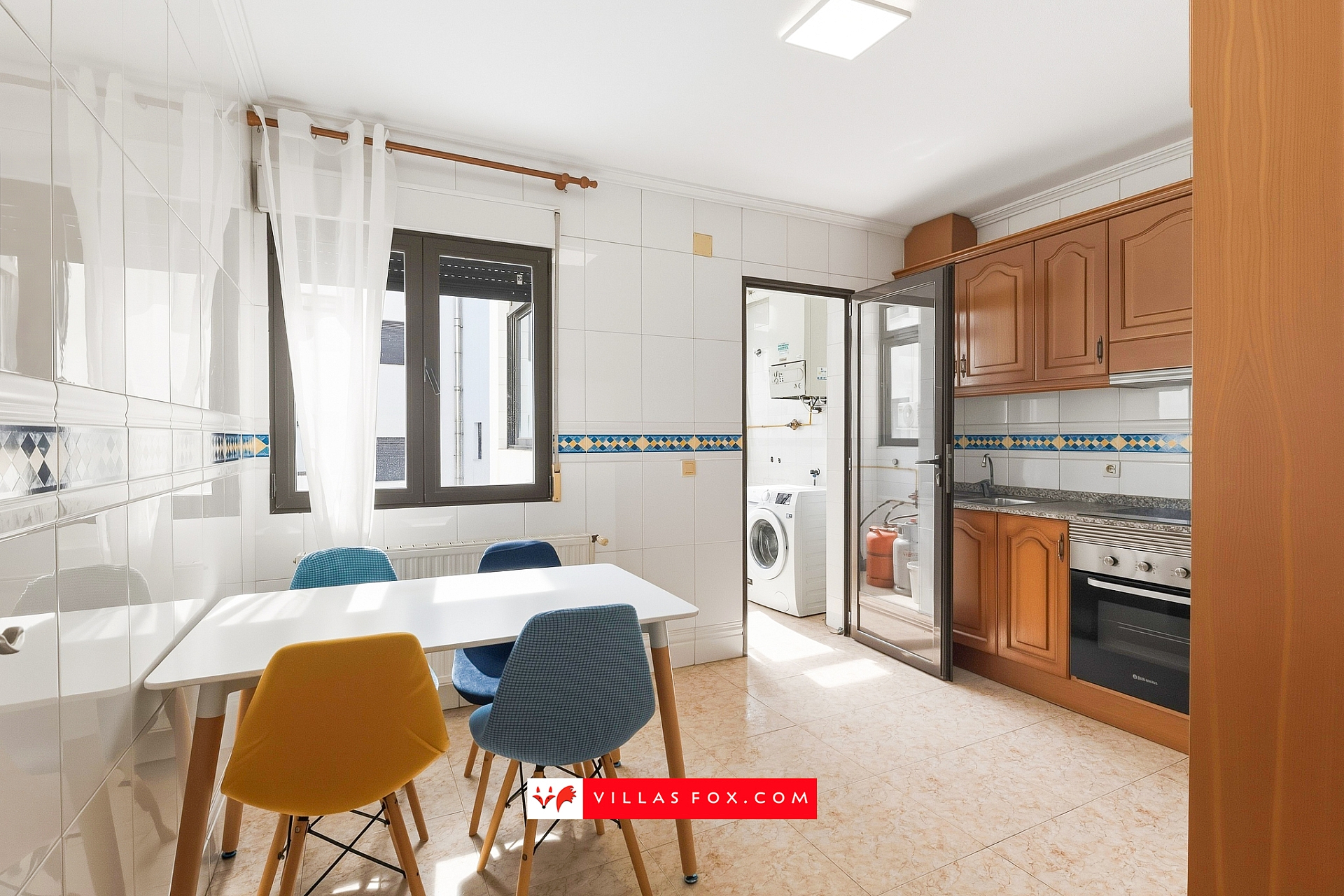 El Prado III 3-bedroom apartment San Miguel de Salinas-19