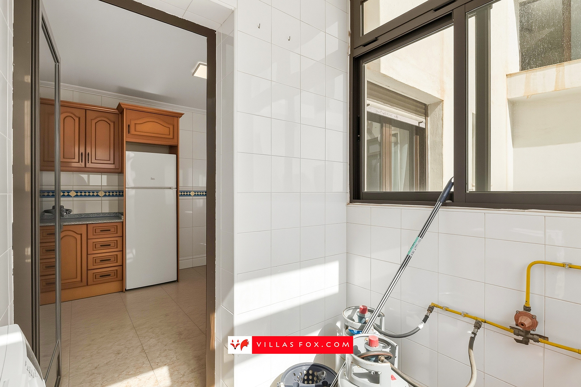 El Prado III 3-bedroom apartment San Miguel de Salinas-22