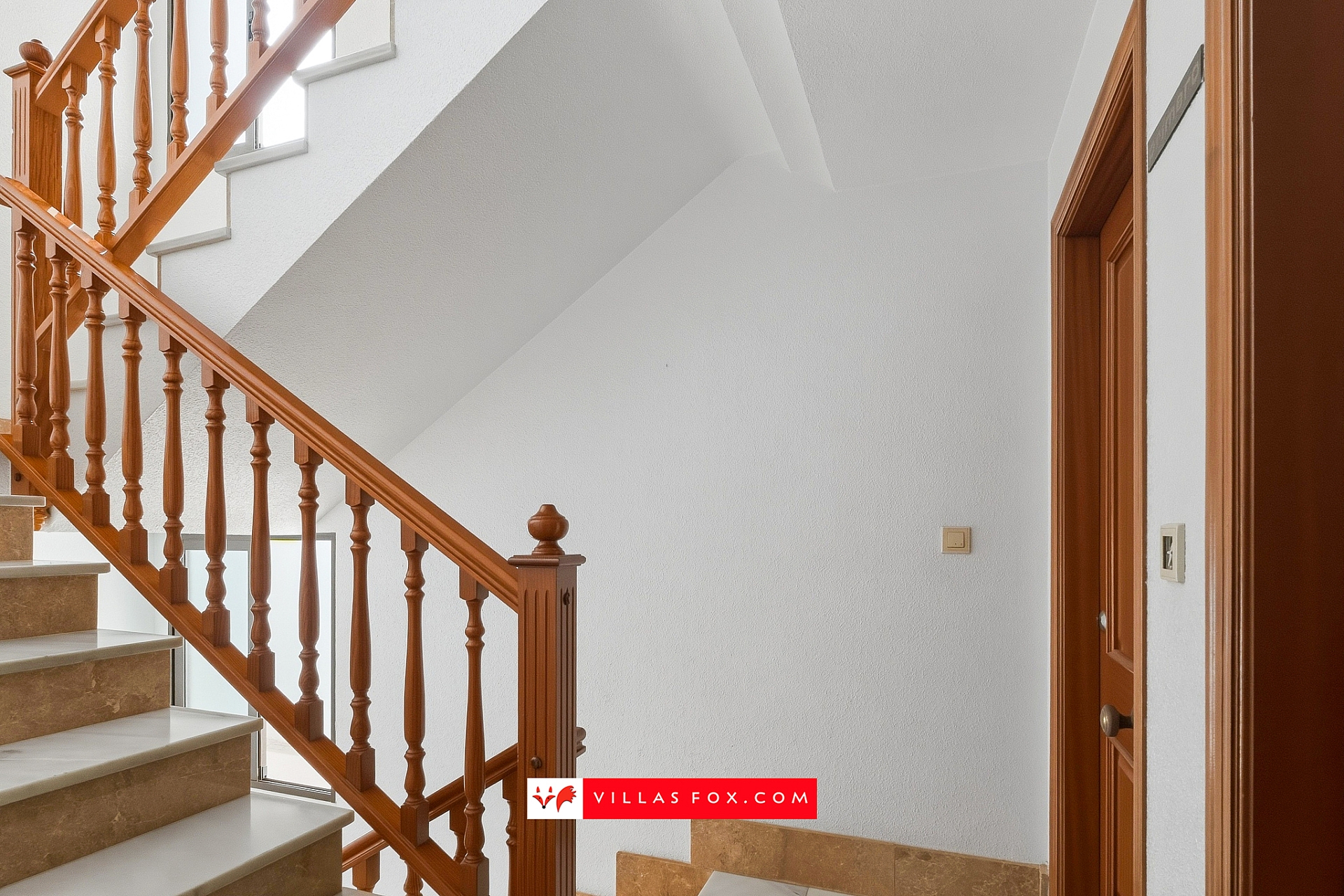 El Prado III 3-bedroom apartment San Miguel de Salinas-25